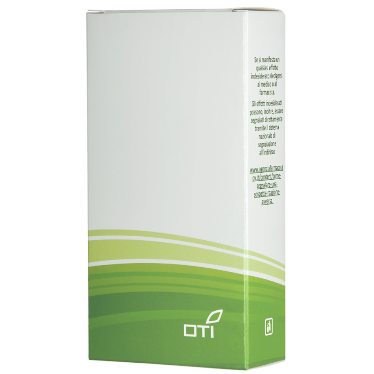 Cartilagine Scalare Progressivo Oti 20x2ml