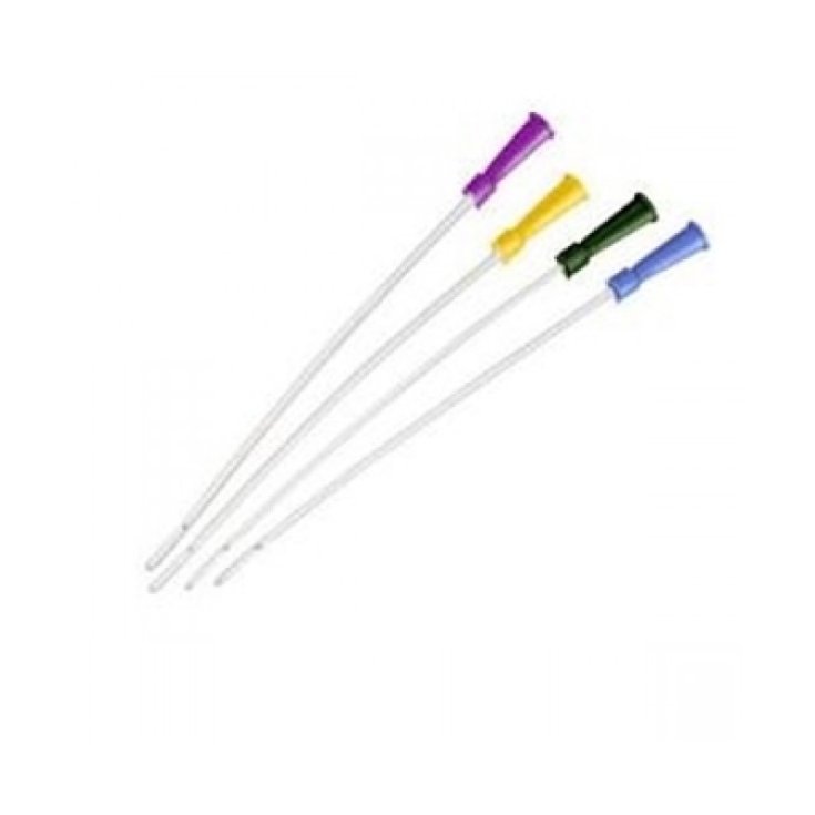 Sonda Rettale Monouso Farmasystem Misura 22ch