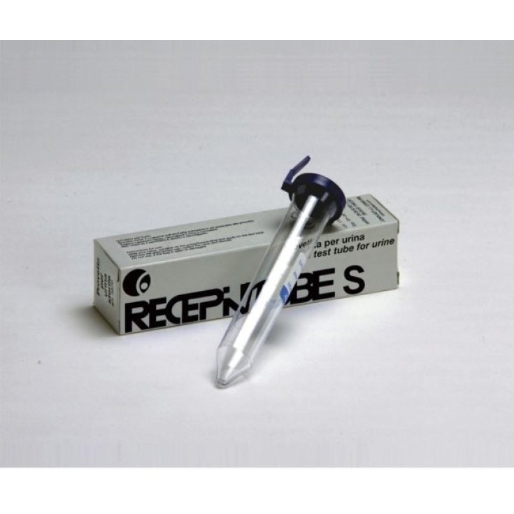 Recepin Tube S