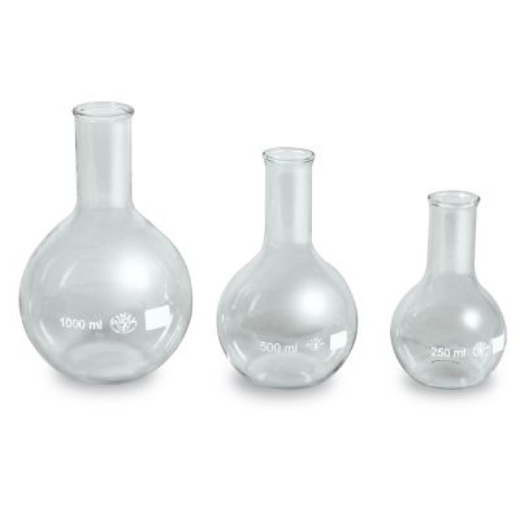 Safety Palloncino Prodotto Per Laboratorio 250ml