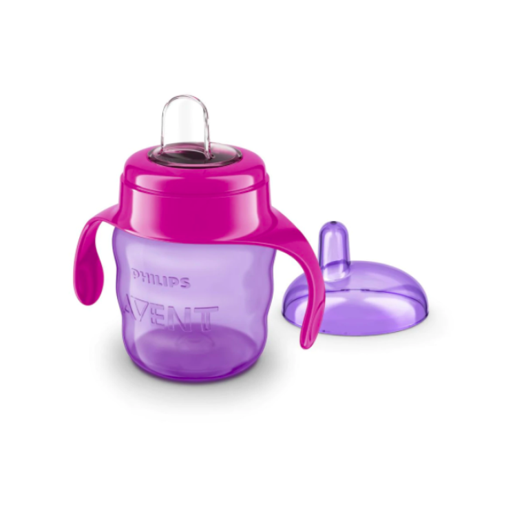Tazza Con Beccuccio Philips Avent 1 Pezzo