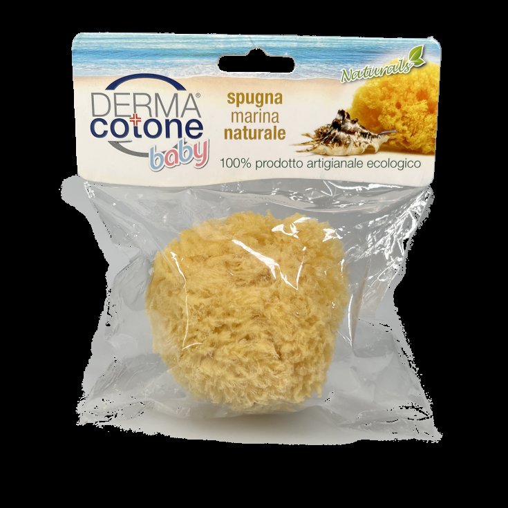 Spugna Marina Dermacotone Baby