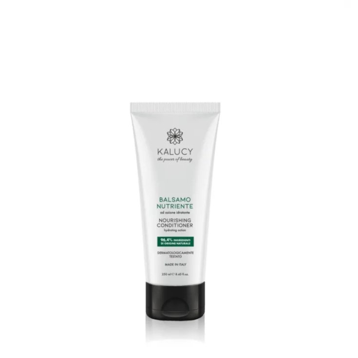Kalucy Balsamo Nutriente 250ml