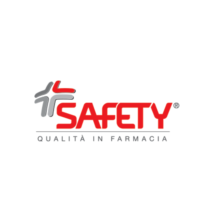 Safety Scaldino Elettrico Ad Accumulo Di Calore