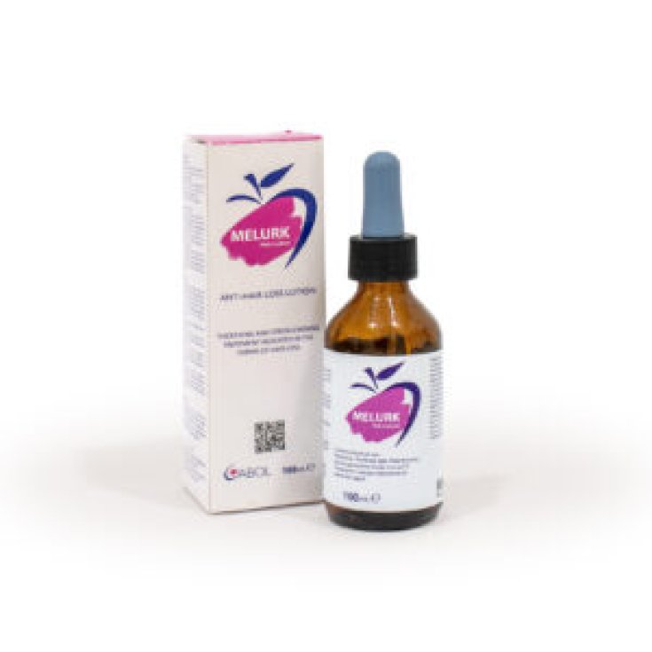 Melurk Hair Lozione Gabol 100ml