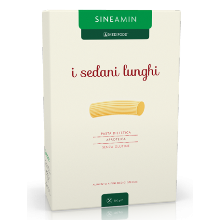 I Sedani Lunghi SINEAMIN MEDIFOOD 500g