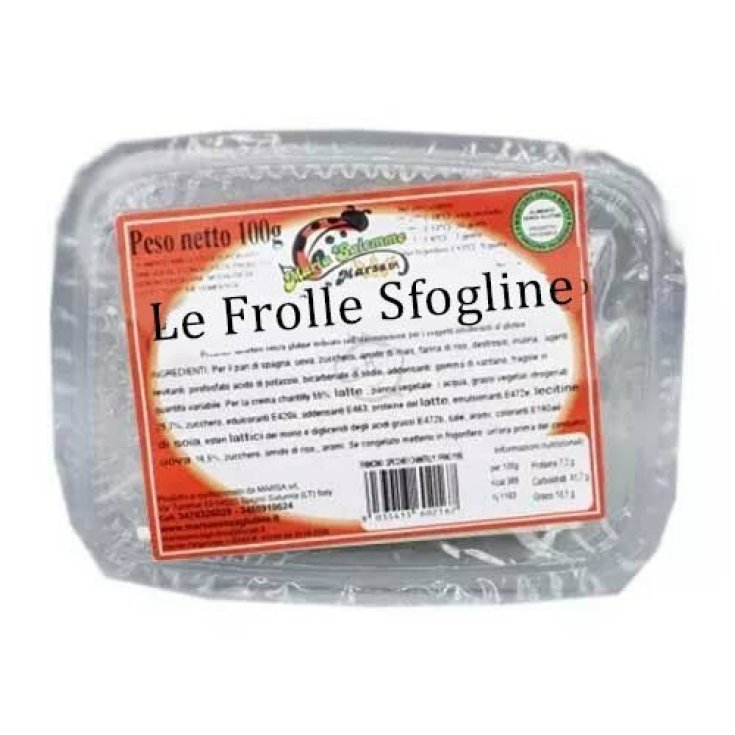 Le Frolle Sfogline Maria Salemme 100g