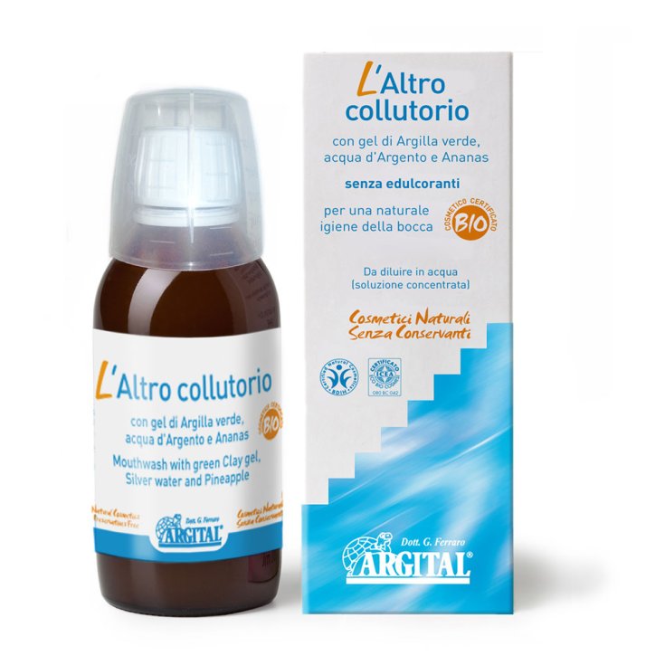 L'altro Collutorio 100ml