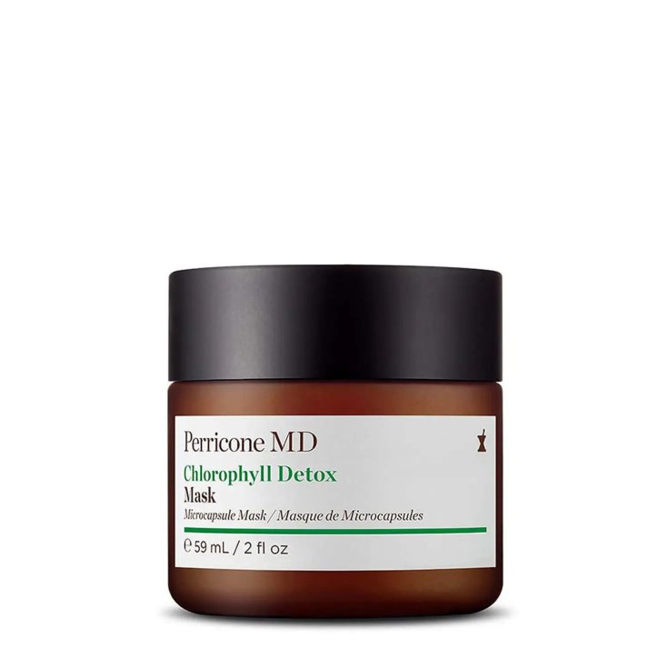 Chlorophyll Detox Mask Perricone MD 59ml