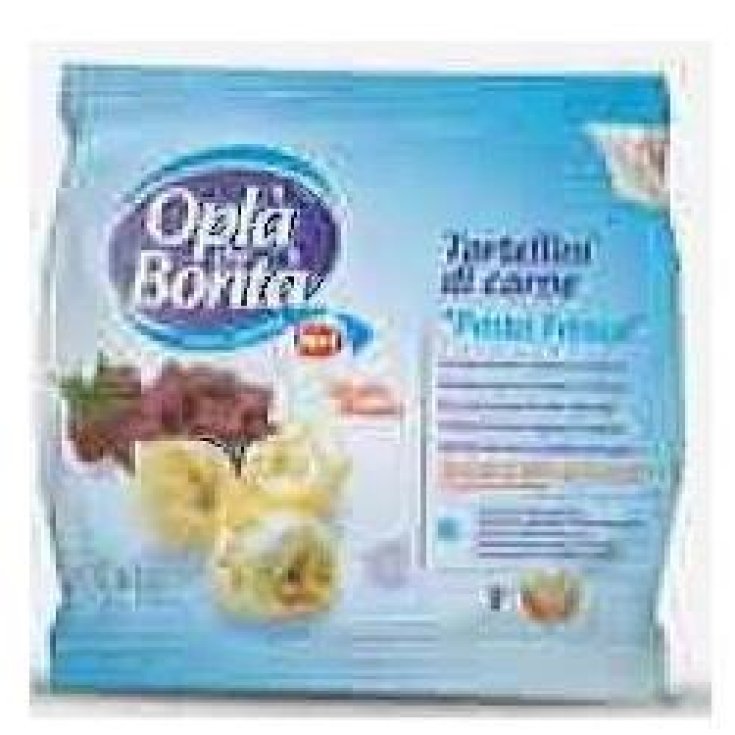 Tortellini di Carne Oplà 250g