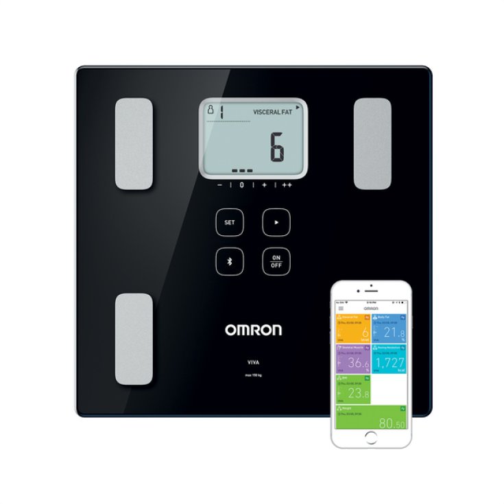 VIVA OMRON