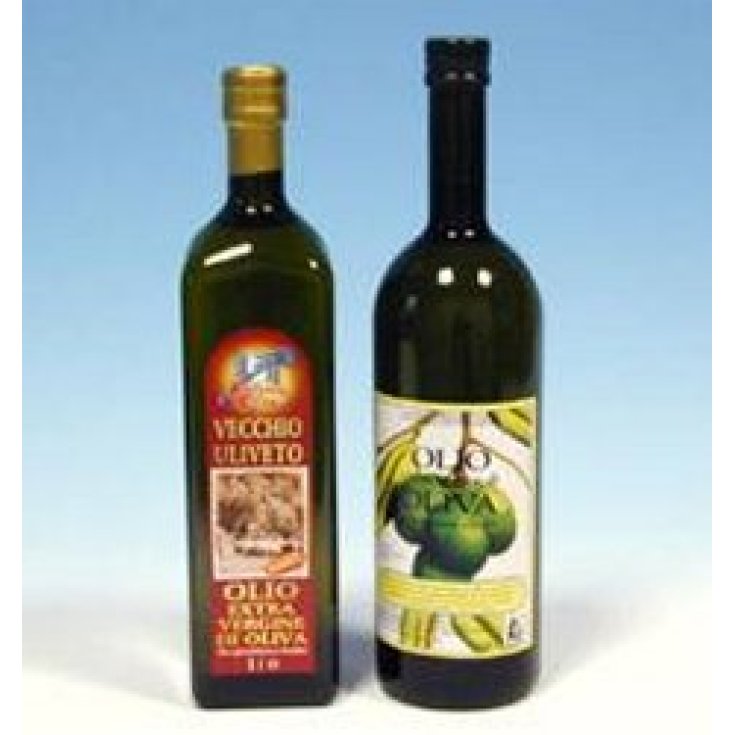 La Finestra Sul Cielo Biomed Olio Extravergine Di Oliva 1l