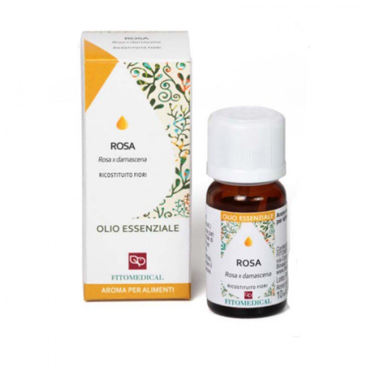 Rosa OE Fitomedical 10ml
