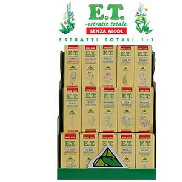 Cardo Mariano Estr T 30ml