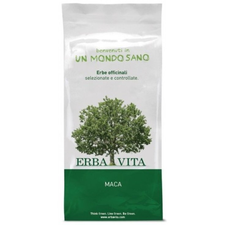 Maca Polvere Erba Vita 100g