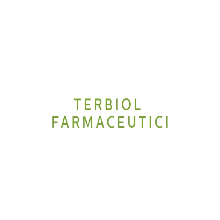 MaxiDif Terbiol Farmaceutici 20 Capsule