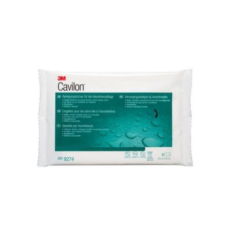 Cavilon 3M 8 Pezzi