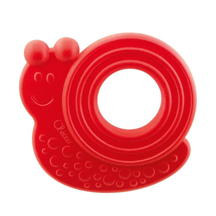 Lumaca Massaggiagengive ECO+ Chicco®