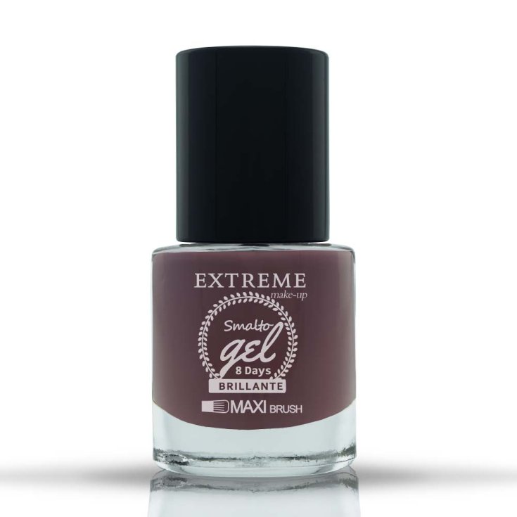 Smalto Gel 8 Giorni 15 Cacao Extreme 7,5ml