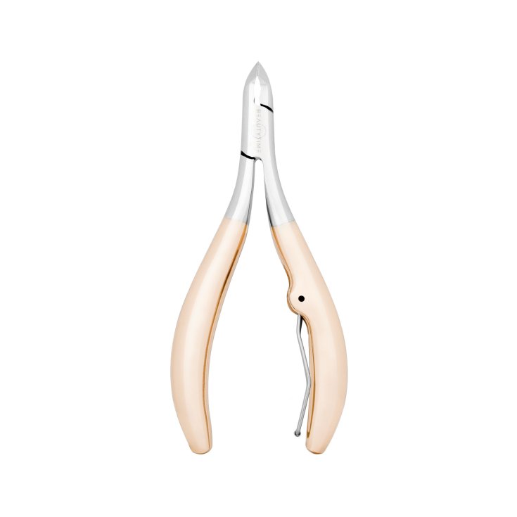 Tronchese Cuticole 10cm Beautytime 1 Pezzo