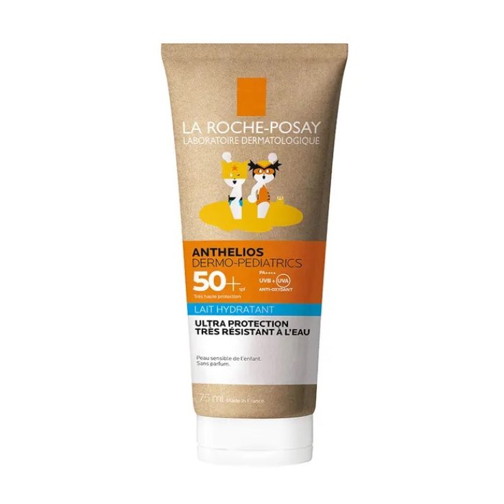 Solare Dermo-Pediatrics Anthelios La Roche-Posay 75ml