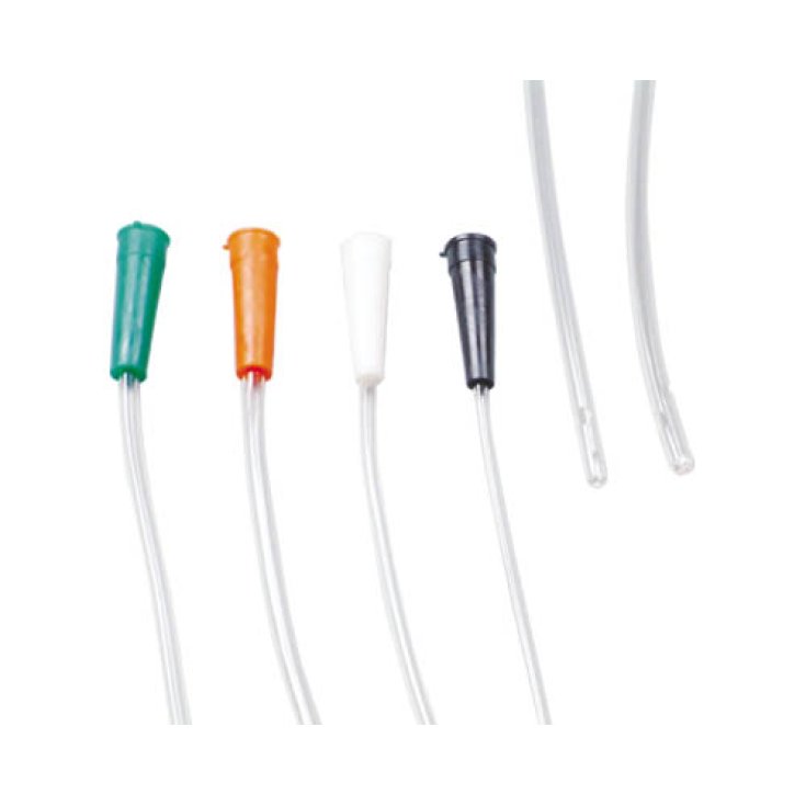 Catetere Uretrale Nelaton Disabili CH18