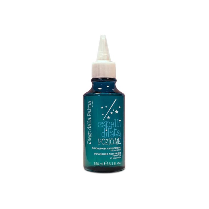 Capelli di Fata Pozione Scioglinodi Diego Dalla Palma 150ml