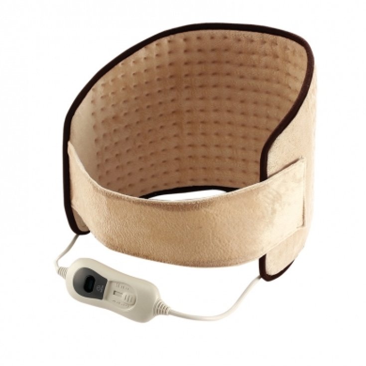 Termoforo fascia lombare 29x69cm INTERMED