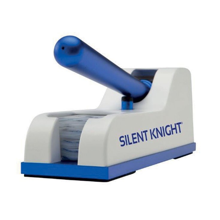 SILENT KNIGHT FRANTUMAPIL PROF