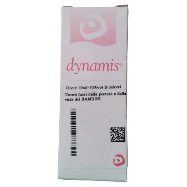Cina 5ch Cemon 10ml
