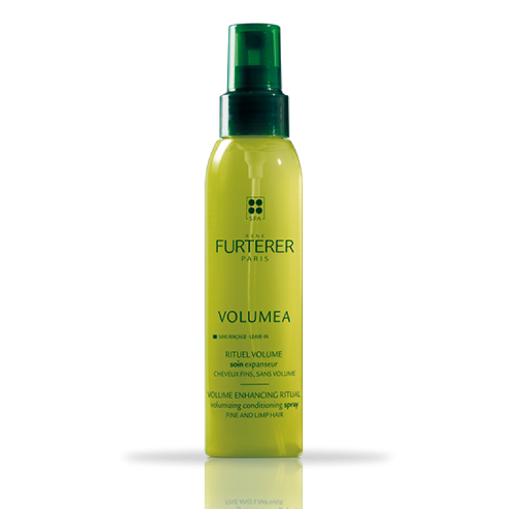 Rene Furterer Volumea Trattamento Volumizzante 125ml