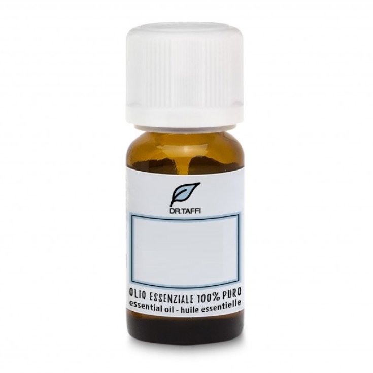 Canfora Olio Essenziale Dr.Taffi 10ml
