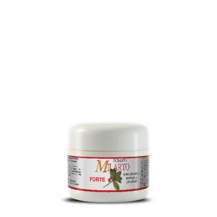Renaco Milarto Forte Pomata 50ml