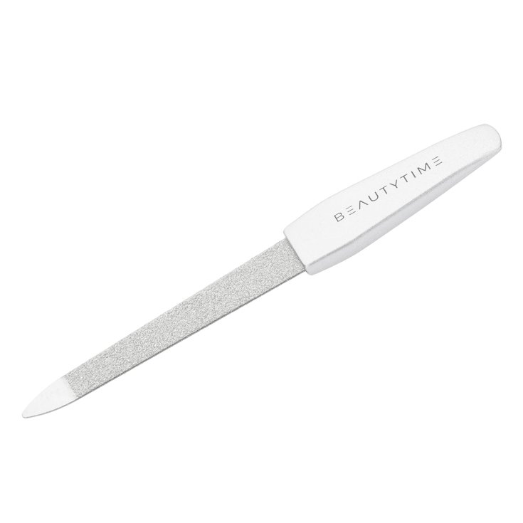 Lima Unghie Zaffiro Corta Beautytime 1 Pezzo