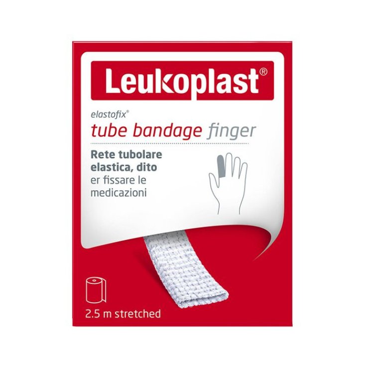 Leukoplast® elastofix® Tub Dito