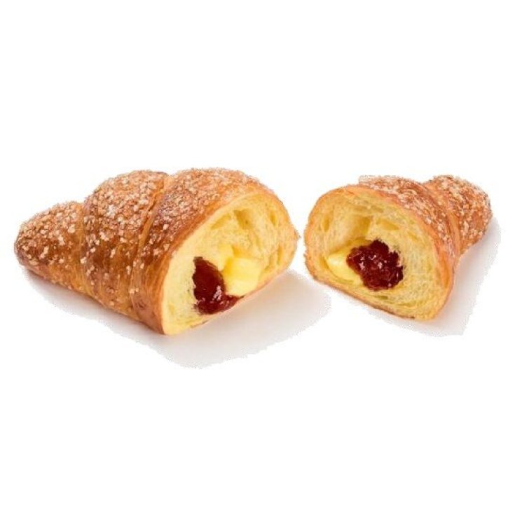 Il Soffice Cornetto All’Amarena Maria Salemme 350g