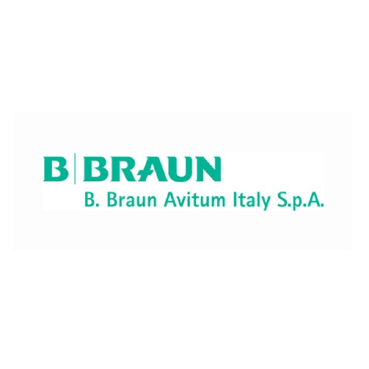 RINGER LATTATO B BR*10FL 500ML