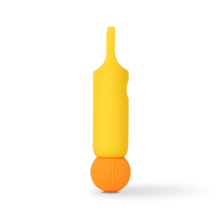 Magic Wand Mini Vibrator Ammicco