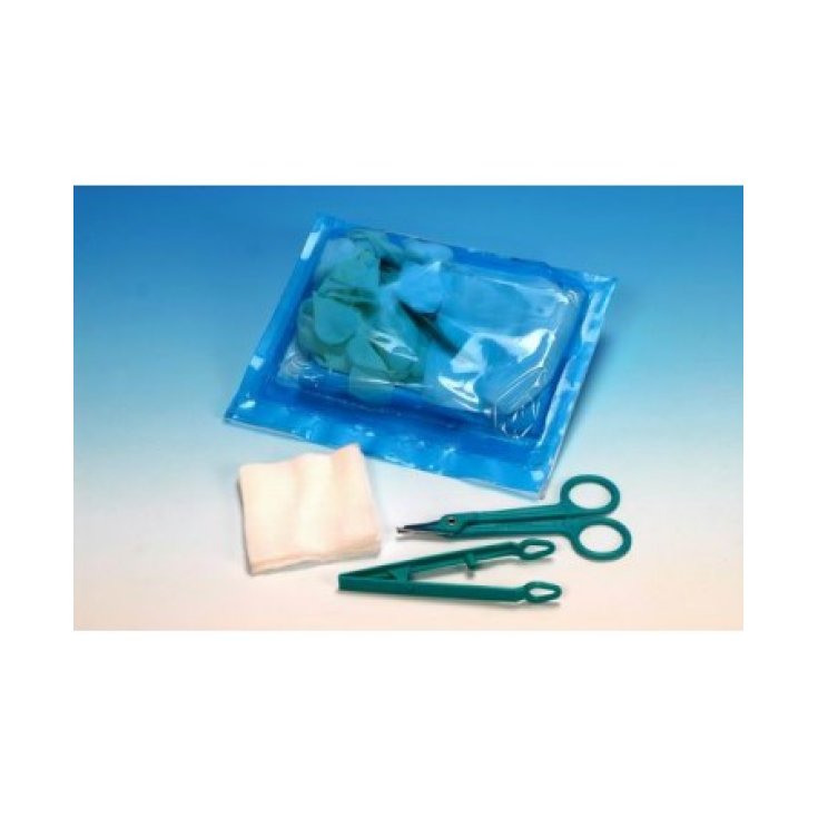 Kit Medicazione Sterile