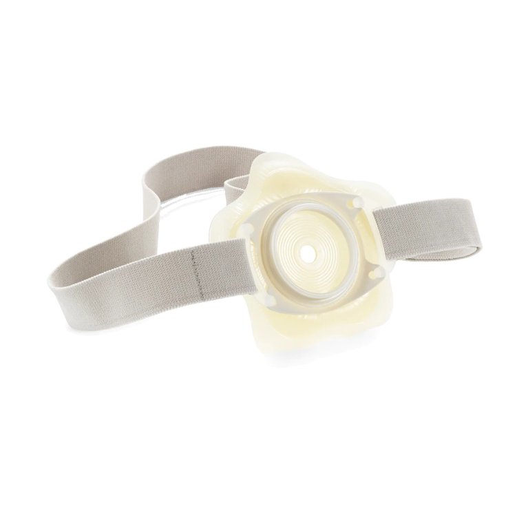 Cintura Brava per SenSura Mio 00421 Coloplast 15 Pezzi