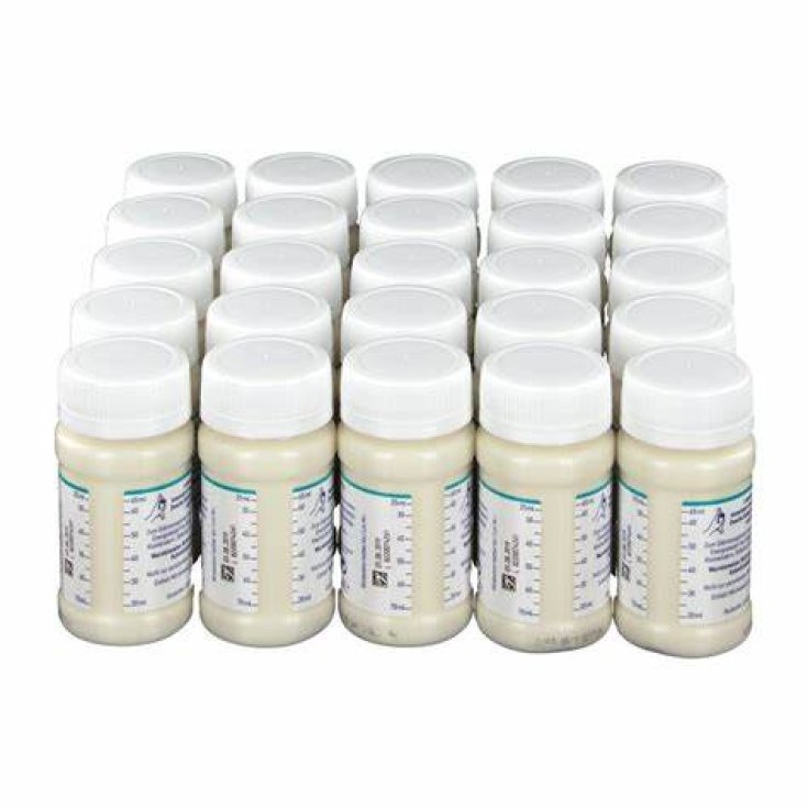 Infasource Nestlè HealthScience 32x90ml