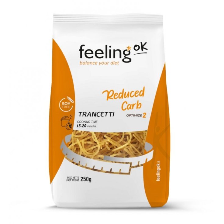 Trancetti Optimize FeelingOk 250g