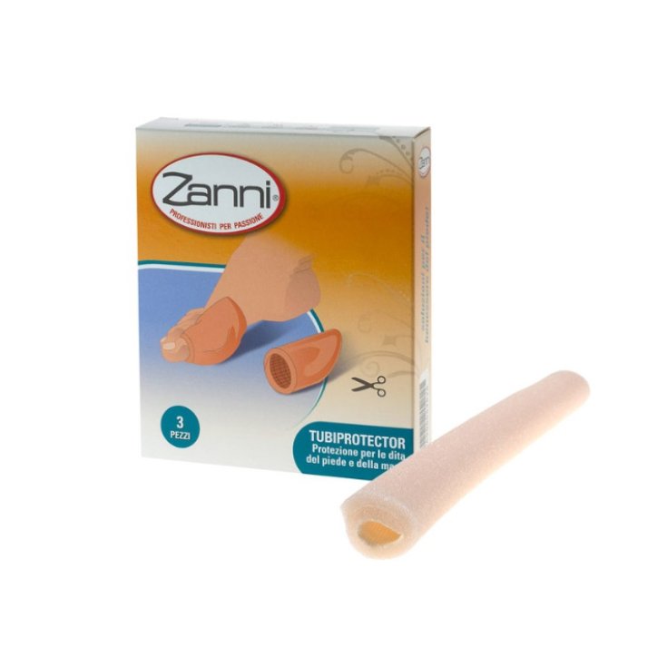 Tubiprotector L Zanni® 3 Pezzi