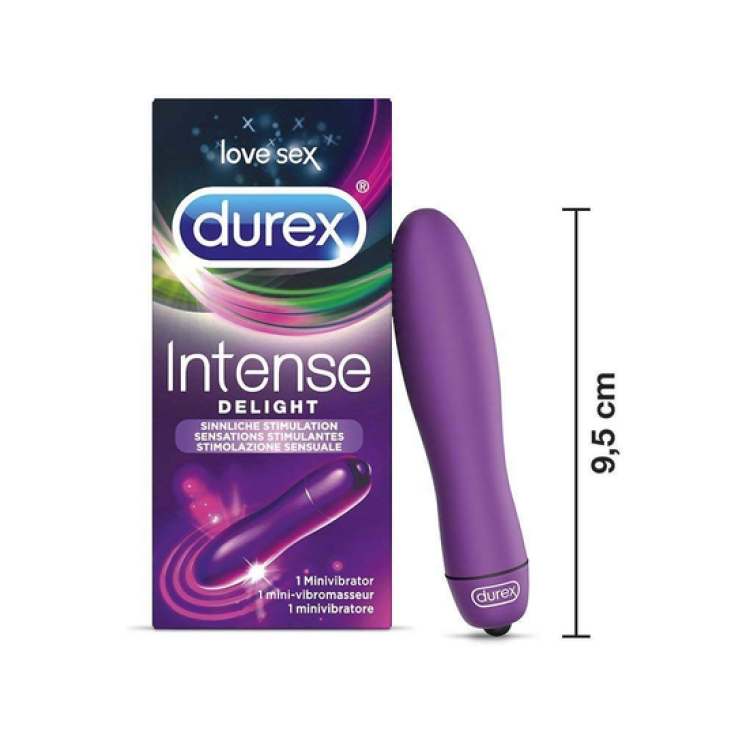 Intense Delight Durex 1 Pezzo