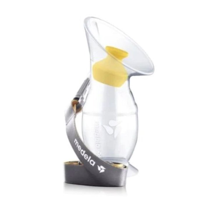 Raccoglitore Latte Materno Medela 160g