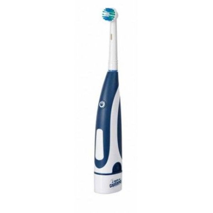 InnoLiving Spazzolino Elettrico
