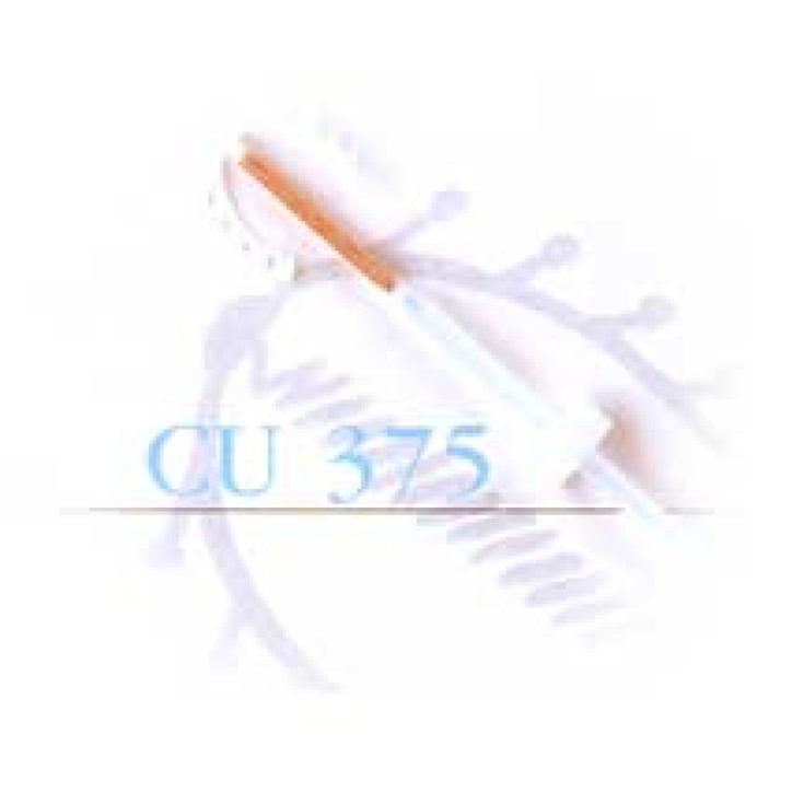 Iud Multisafe Cu 375