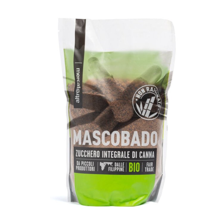 Mascobado AltroMercato 1000g