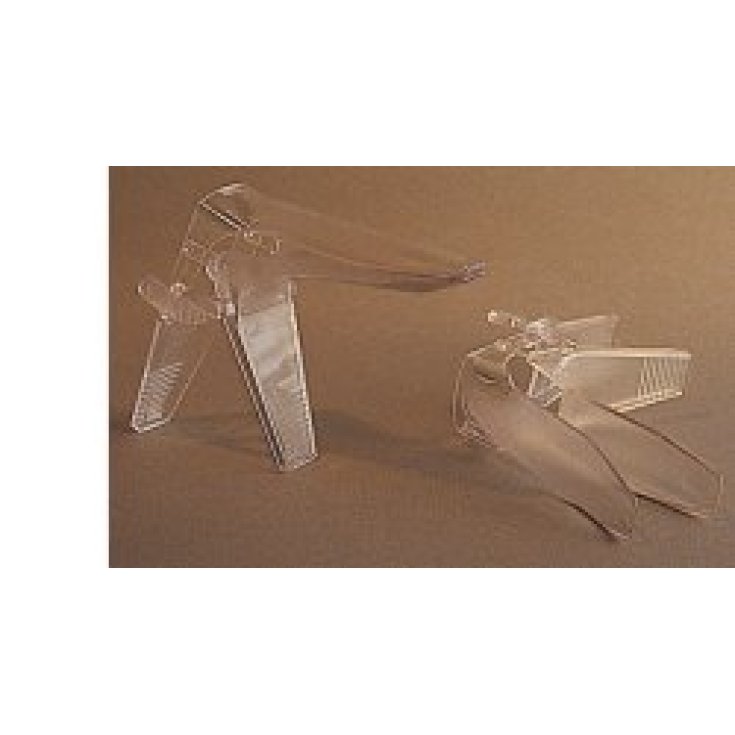 Speculum Vag Ster M 1pz