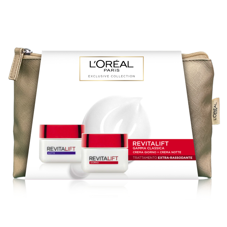 L'OREAL PARIS POCH R E/R NAT22